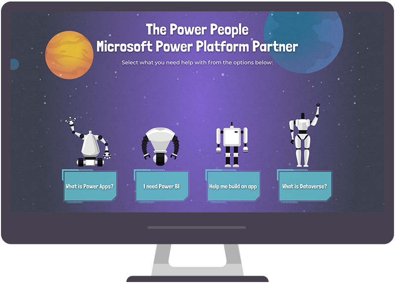 Power-People